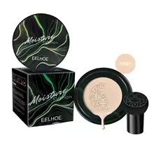 HighPrincesa™ Base de Maquillaje – Piel Uniforme y Natural