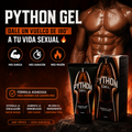 Python Gel 2.0 - Gel potenciador y agrandador
