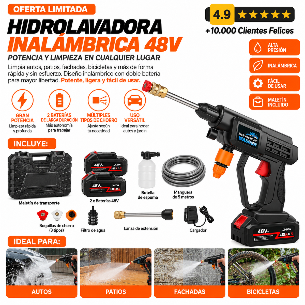 TurboClean PRO™