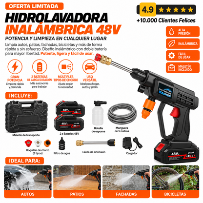 TurboClean PRO™