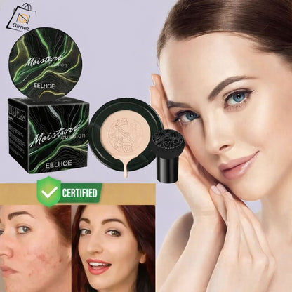 HighPrincesa™ Base de Maquillaje – Piel Uniforme y Natural