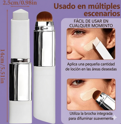 HighPrincesa™ Base Autotono en Barra