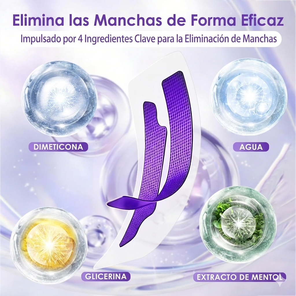 HighPrincesa™ Tiras Dentales Efecto Blanqueador