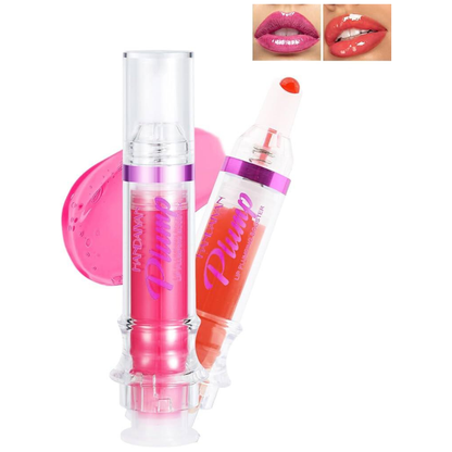 HighPrincesa™ Voluminizador de Labios con Ácido Hialurónico