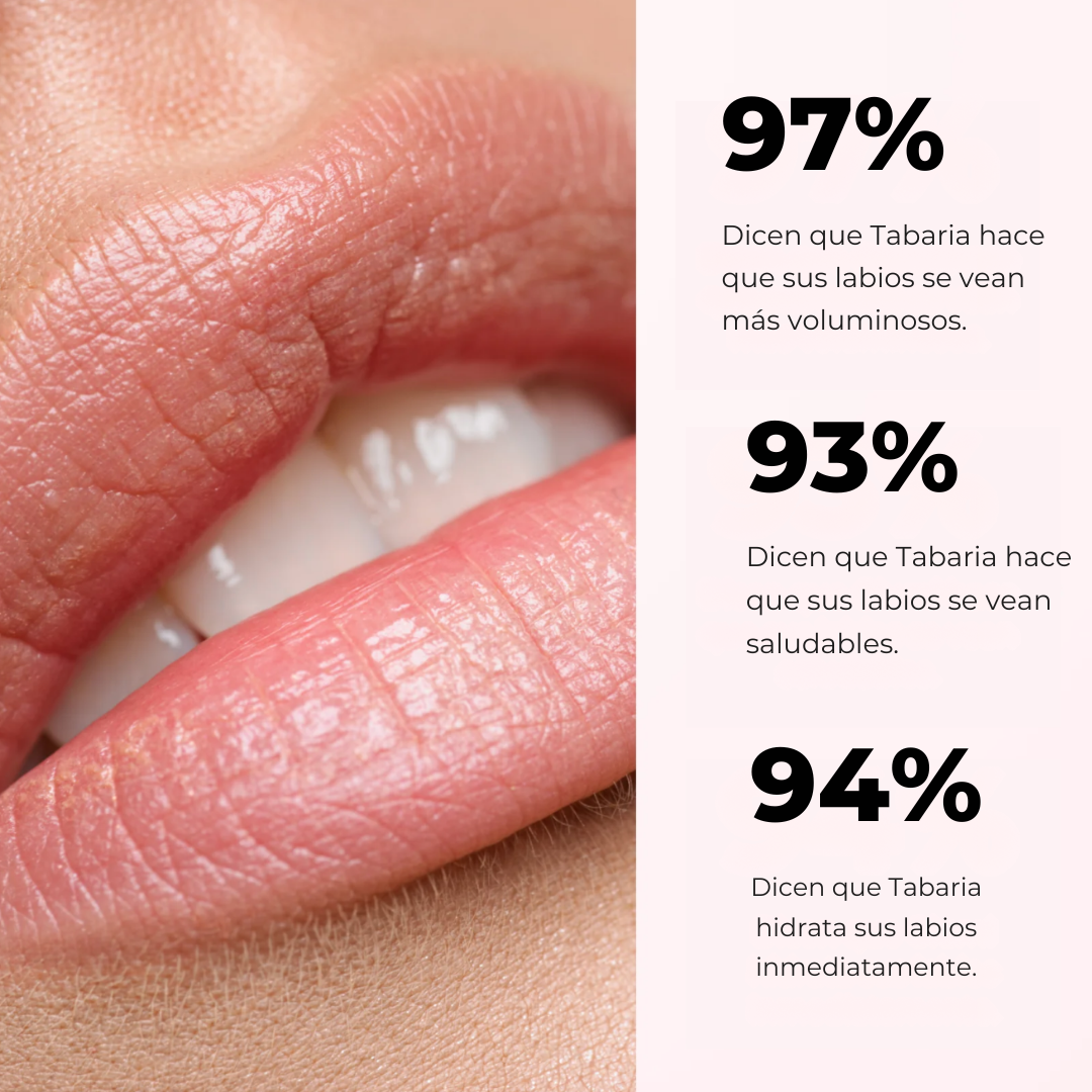 HighPrincesa™ Voluminizador de Labios con Ácido Hialurónico