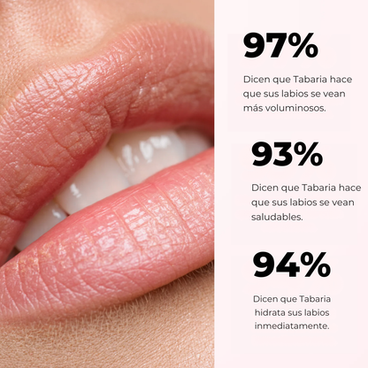 HighPrincesa™ Voluminizador de Labios con Ácido Hialurónico