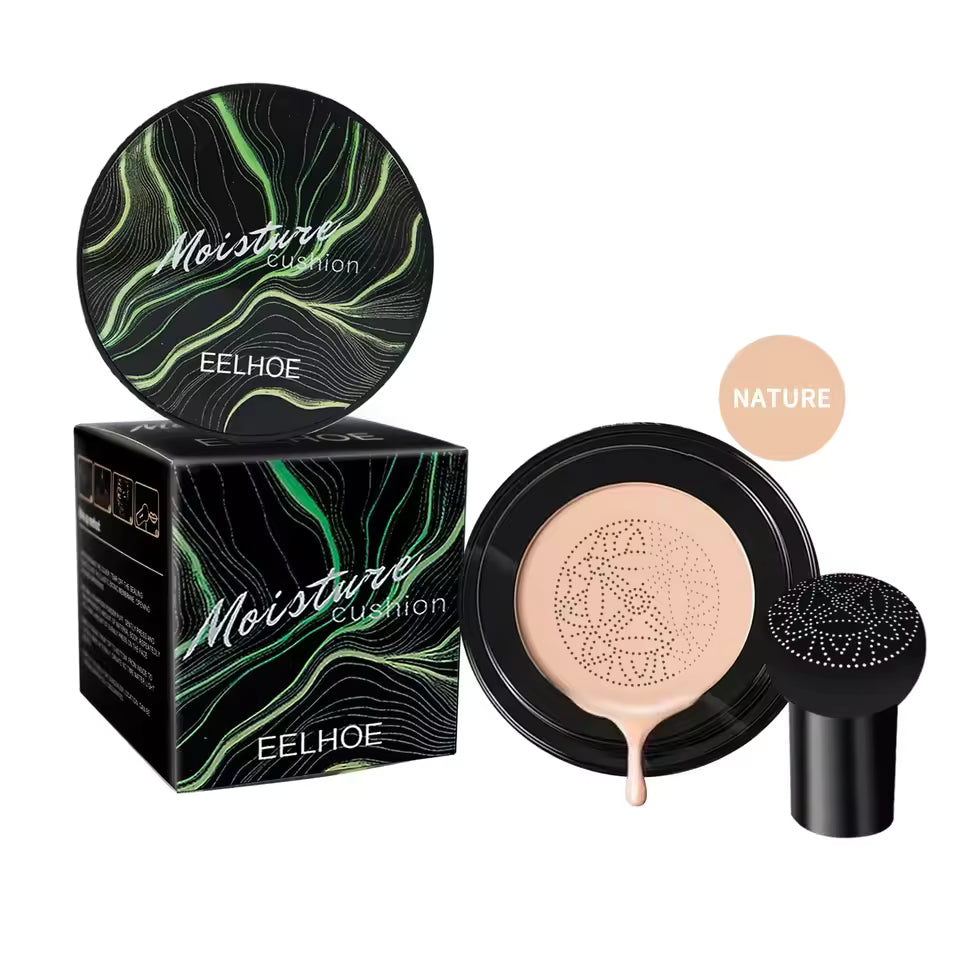 HighPrincesa™ Base de Maquillaje – Piel Uniforme y Natural