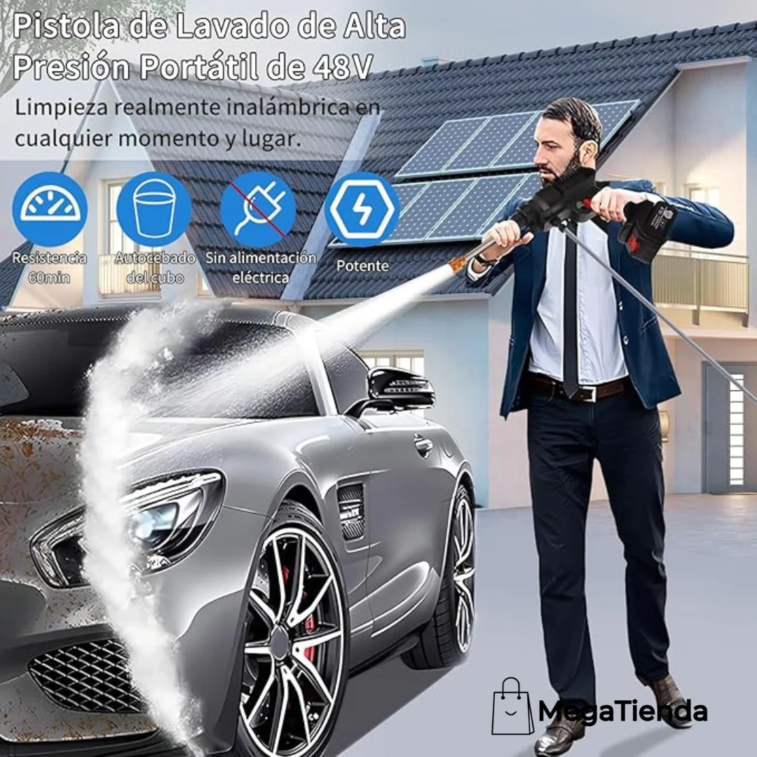 TurboClean PRO™