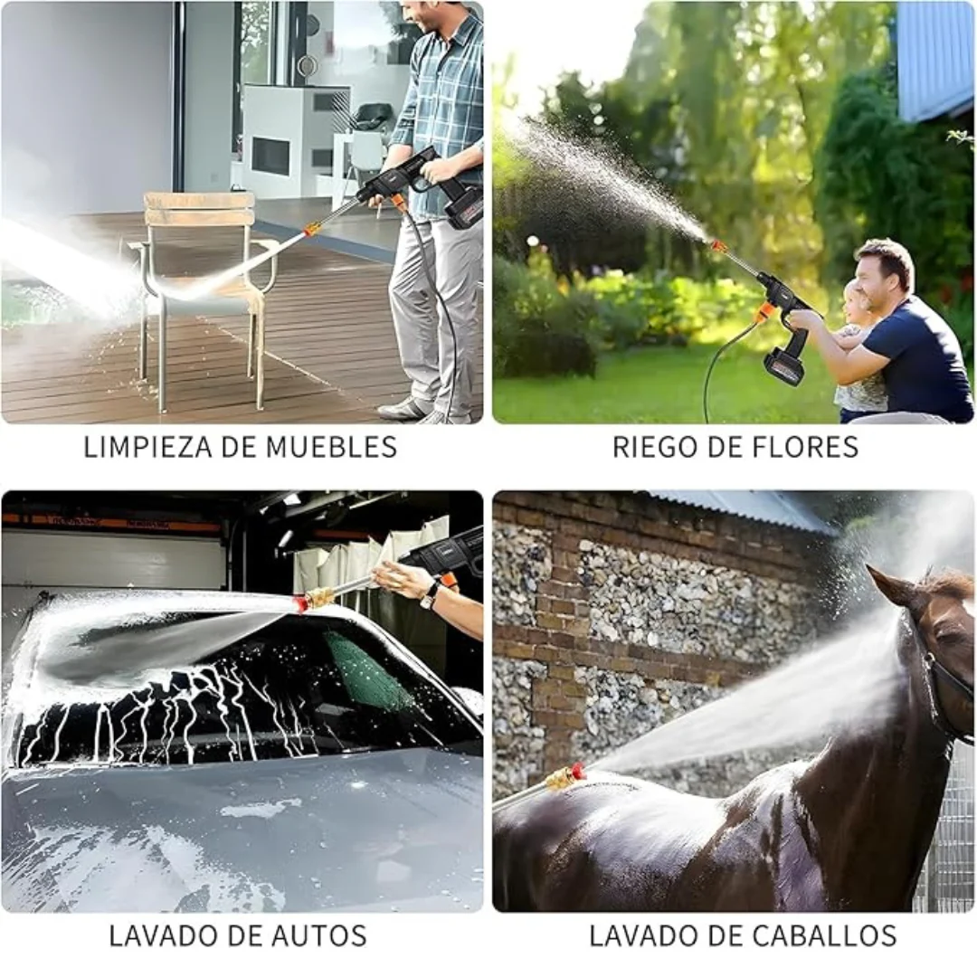 TurboClean PRO™