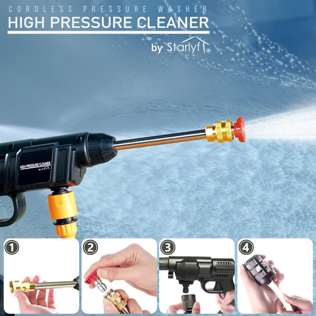 TurboClean PRO™