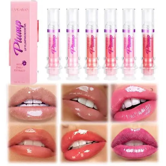 HighPrincesa™ Voluminizador de Labios con Ácido Hialurónico